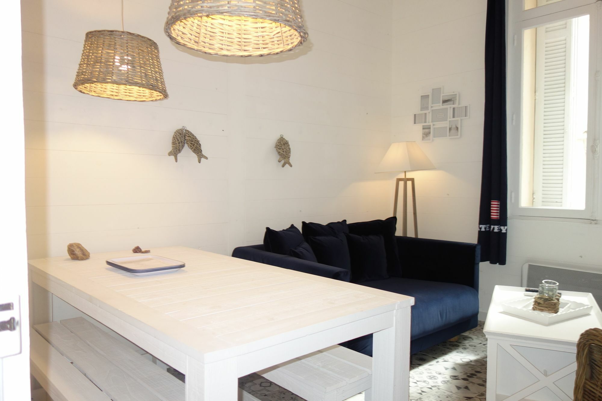 Appartamento Germain