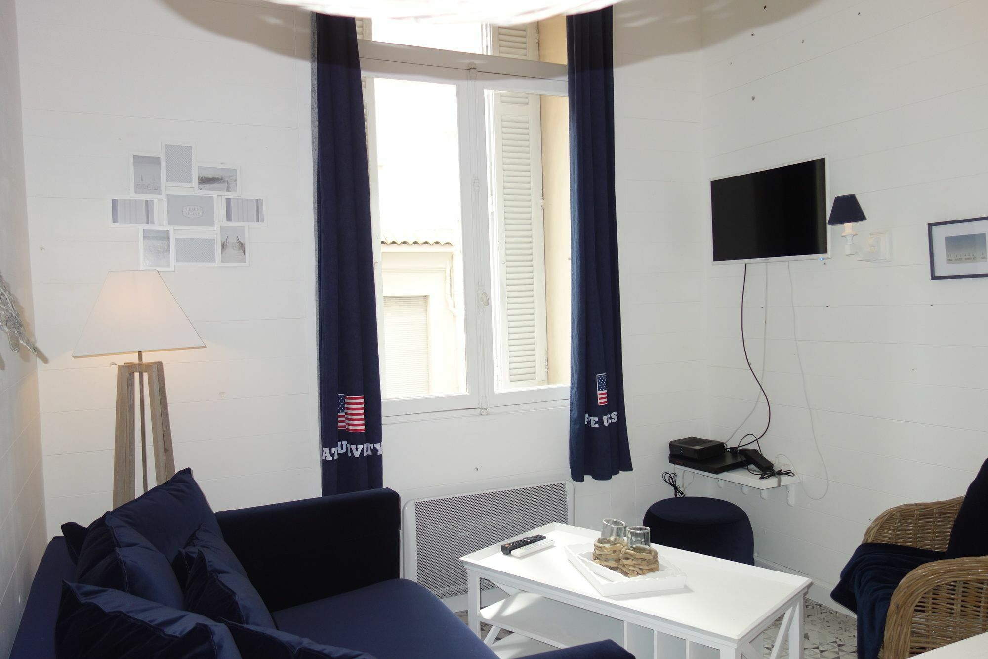 Appartamento Germain *